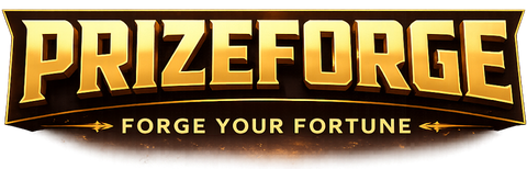 PrizeForge